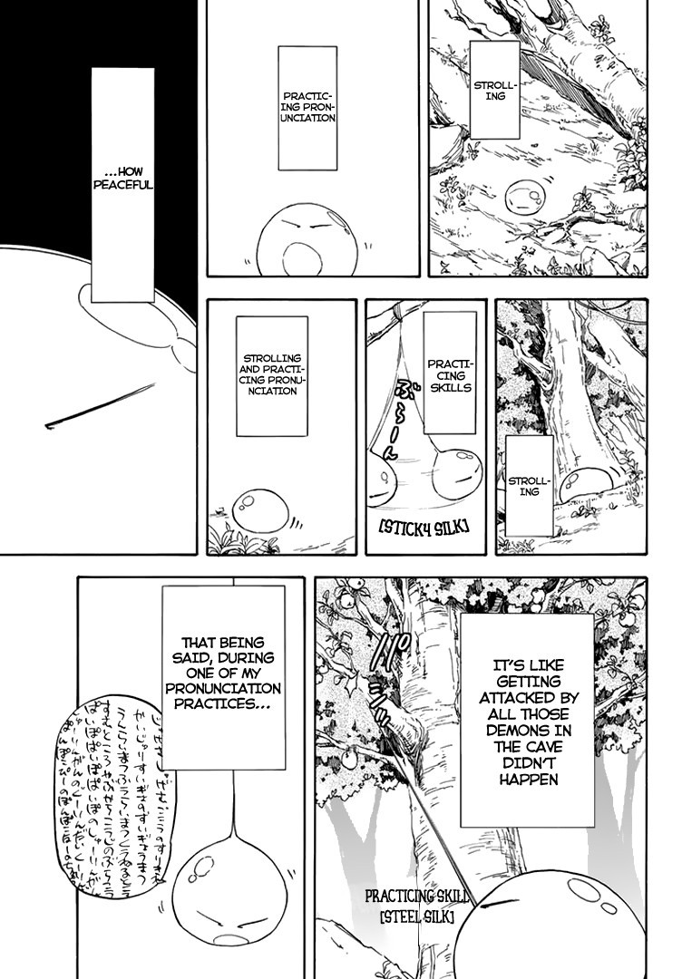 Tensei Shitara Slime Datta Ken Chapter 2 20